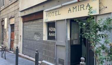 à Marseille, des témoins racontent le périple meurtrier d’Abdelkader D.