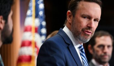 Les élus démocrates proposent une loi pour «protéger la liberté d'expression» face à Trump