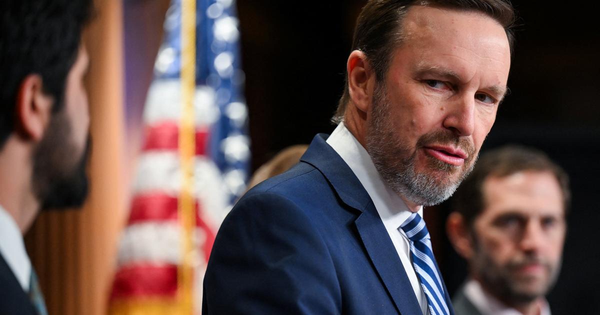 Les élus démocrates proposent une loi pour «protéger la liberté d'expression» face à Trump