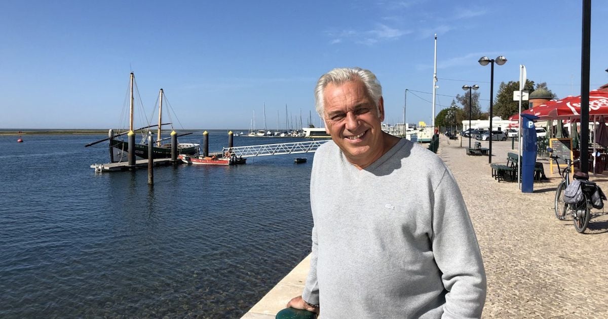 Après la fin de C8, Stéphane Thebaut rebondit sur T18 et relance "M comme Maison"