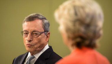 la grande panne de Bruxelles