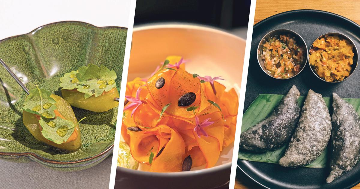 Le Figaro a testé les 15 restaurants en vue de la rentrée parisienne