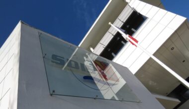 Ce rapport qui alerte les sapeurs-pompiers de Loire-Atlantique contre une « impasse de financement »
