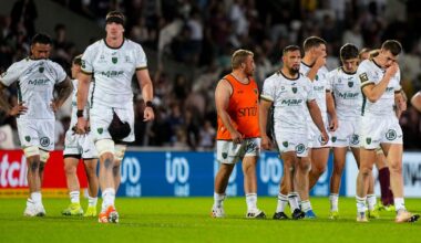 plus petit budget, turnovers concédés, état d’esprit... Le chemin de croix du promu Montauban a commencé