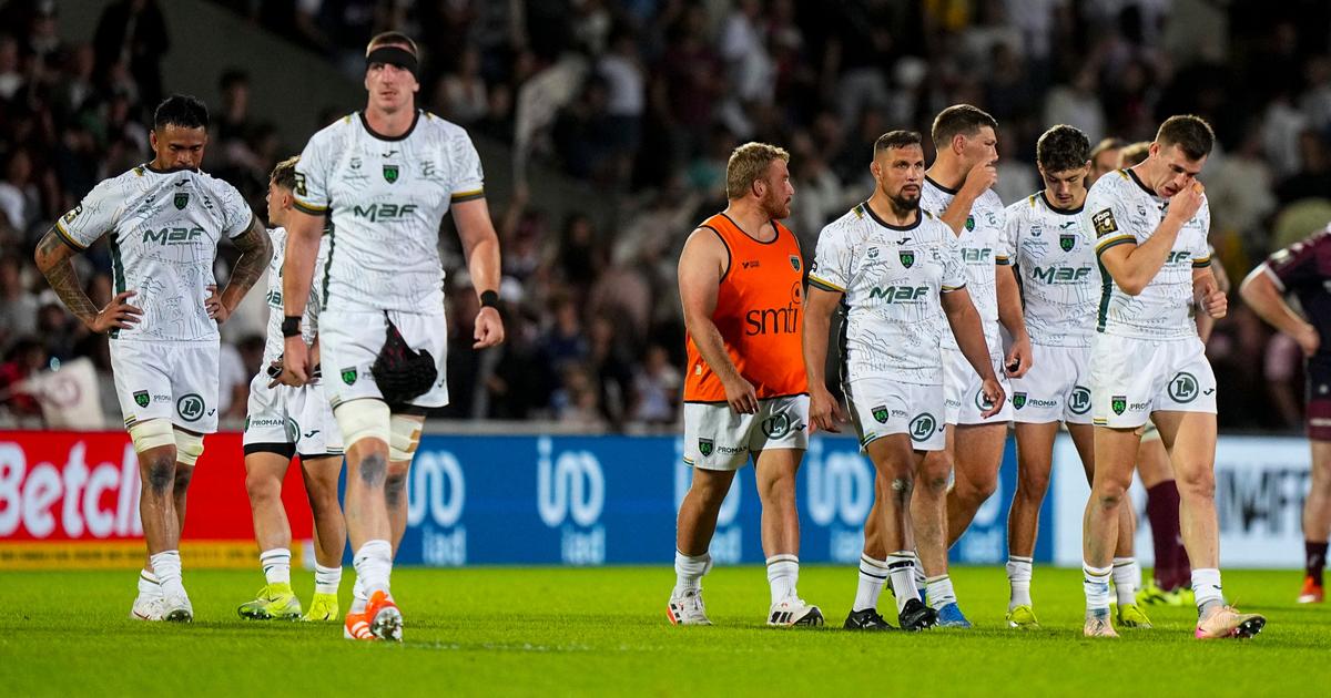 plus petit budget, turnovers concédés, état d’esprit... Le chemin de croix du promu Montauban a commencé