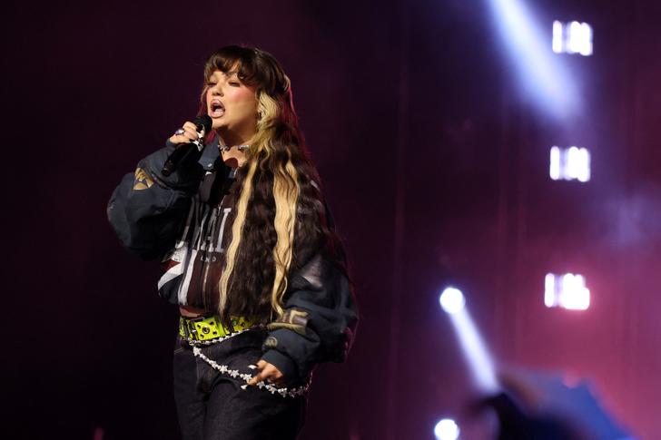 Lola Young s’est effondrée sur scène lors d’un concert à New York. (photo d’illustration)