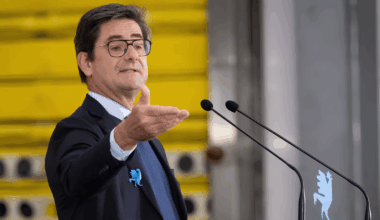 Les aides aux entreprises sont «la correction d’une erreur macroéconomique», plaide le directeur général de Bpifrance