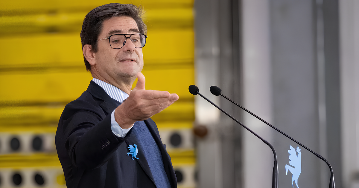 Les aides aux entreprises sont «la correction d’une erreur macroéconomique», plaide le directeur général de Bpifrance