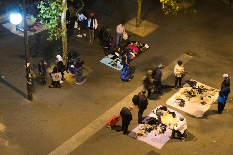 Page d'accueil Yahoo news