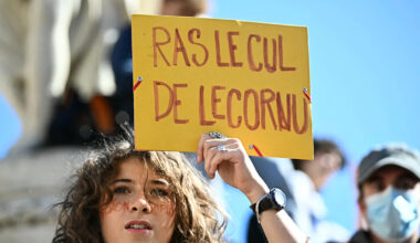 Page d'accueil Yahoo news