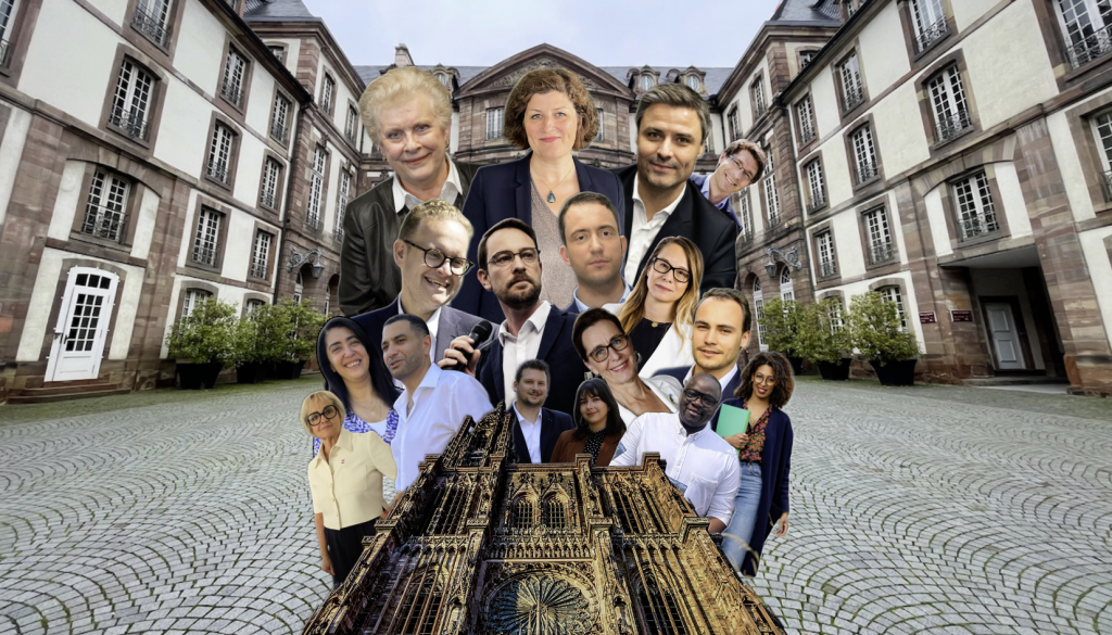 petit récap pour y voir plus clair dans les municipales 2026