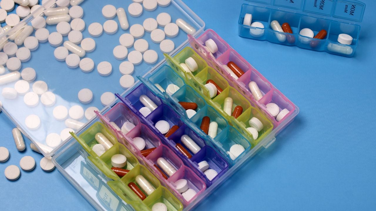 médicaments