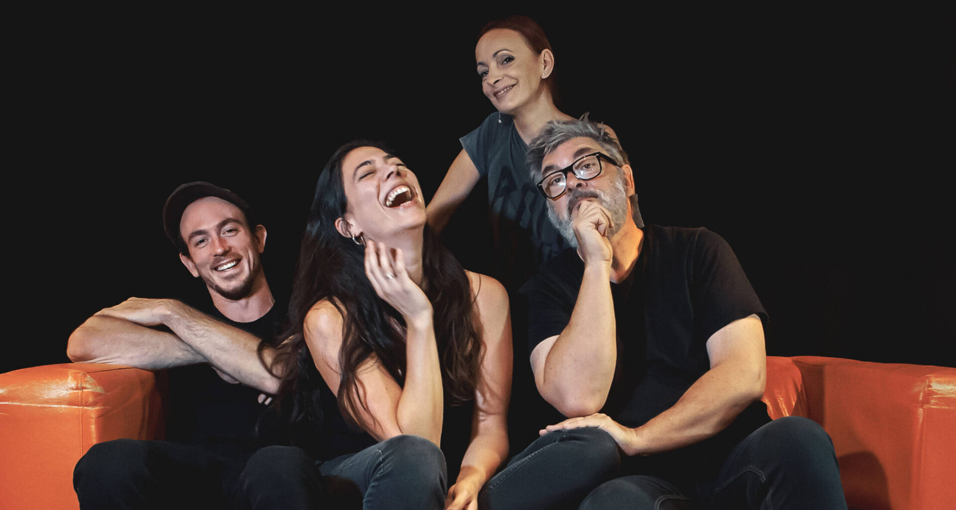 La soirée d’ouverture, entièrement gratuite, se tiendra le 8 octobre au Pavillon République, à l’Hôtel du Département avec Les grandes bouches