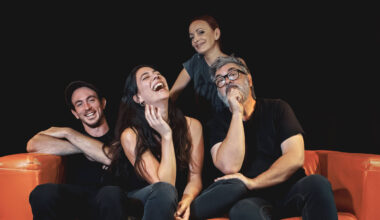 La soirée d’ouverture, entièrement gratuite, se tiendra le 8 octobre au Pavillon République, à l’Hôtel du Département avec Les grandes bouches