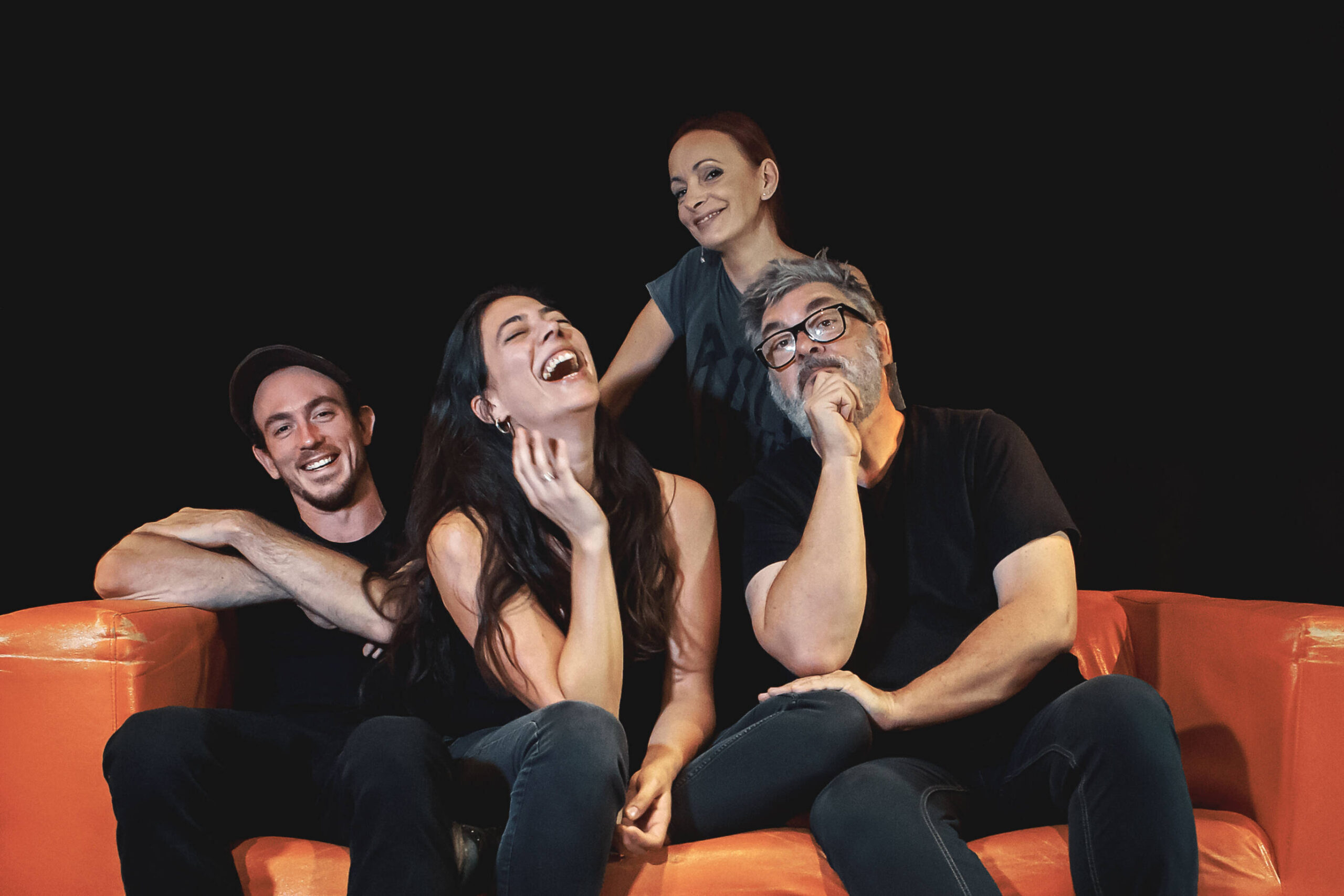 La soirée d’ouverture, entièrement gratuite, se tiendra le 8 octobre au Pavillon République, à l’Hôtel du Département avec Les grandes bouches