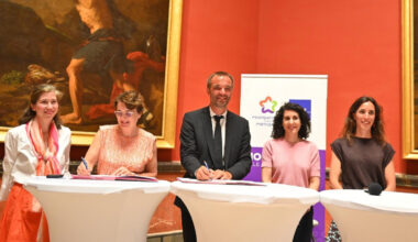 Montpellier : le musée Fabre s’allie au Louvre