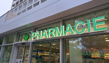 En Bretagne, plus de 4 pharmacies sur 5 en grève jeudi 18 septembre : l'ARS en réquisitionne certaines