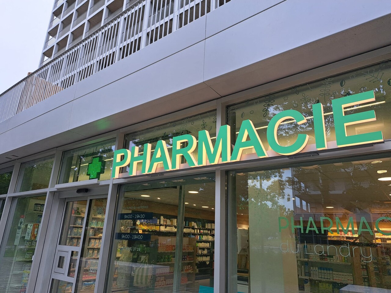 En Bretagne, plus de 4 pharmacies sur 5 en grève jeudi 18 septembre : l'ARS en réquisitionne certaines