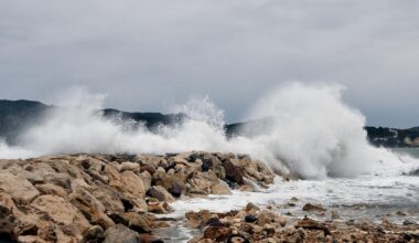 Climat : la France va inscrire une trajectoire de réchauffement de référence dans son droit