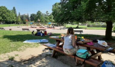 de très nombreuses animations gratuites prévues au quartier Citadelle ce week-end