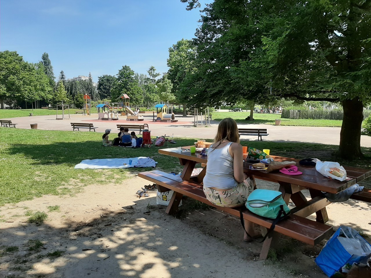 de très nombreuses animations gratuites prévues au quartier Citadelle ce week-end
