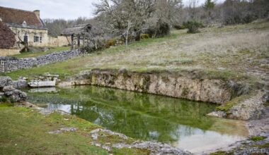 L’architecture rurale à l’honneur à l’écomusée de Cuzals – Medialot