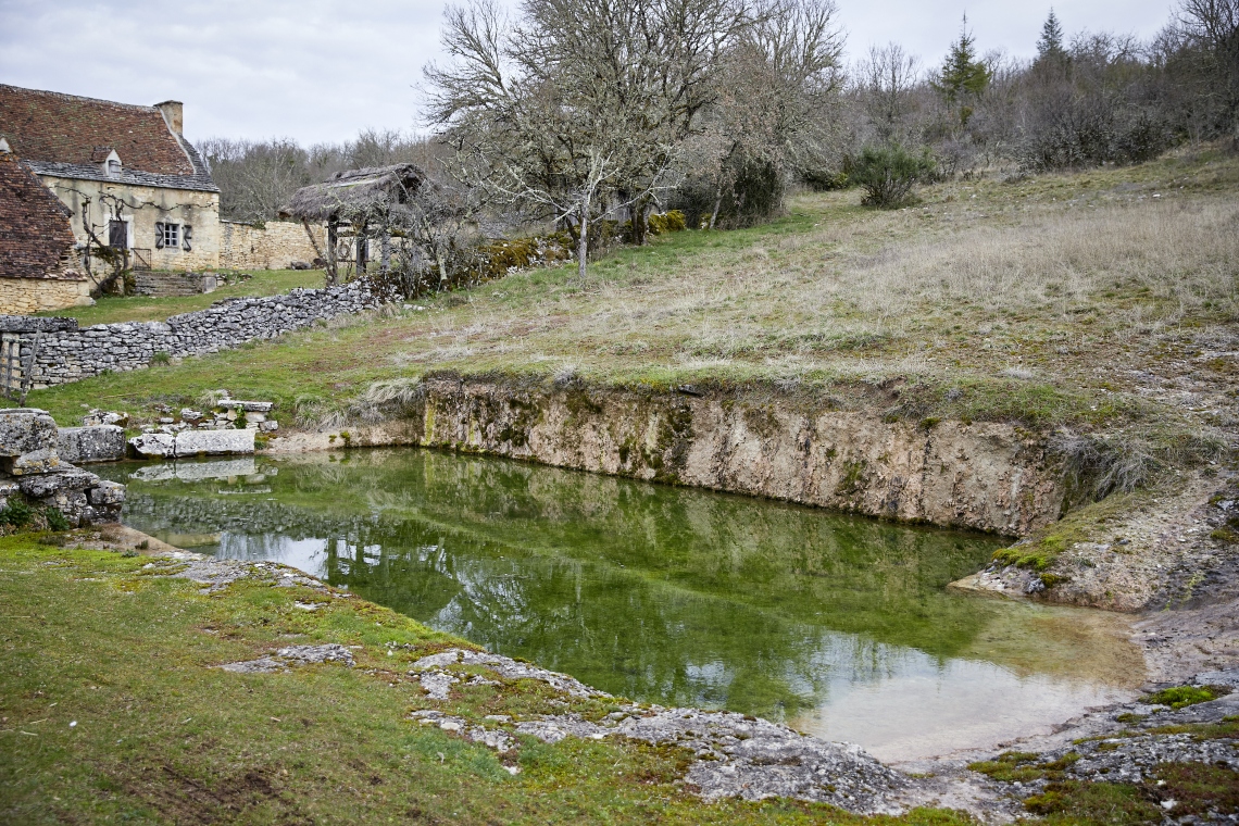 L’architecture rurale à l’honneur à l’écomusée de Cuzals – Medialot
