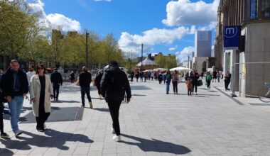 les températures baissent en Bretagne, voici à quoi s'attendre