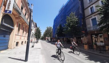 Le retour de l'été à Toulouse et en Occitanie ce mercredi : les températures remontent