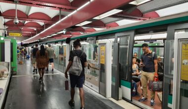 RATP et SNCF. Les perturbations attendues dans les transports à Paris et en Île-de-France cette semaine