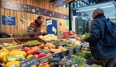 À vos agendas : le 30 septembre participez au colloque bio au Siège de Région à Lille