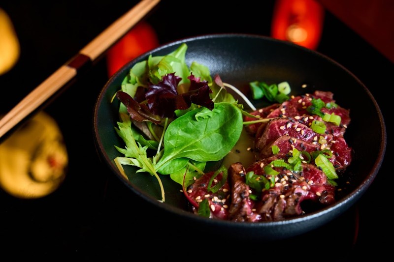 Top 10 meilleurs restaurants du 7e arrondissement de Lyon