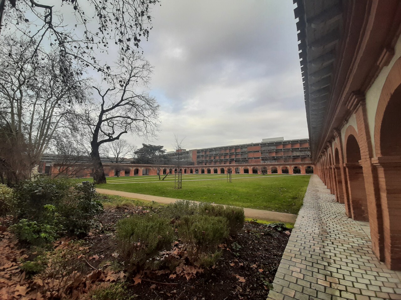 les prévisions de Météo France pour Toulouse et l'Occitanie