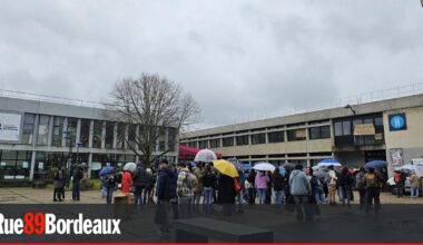 Étudier à Bordeaux coûte de plus en plus cher