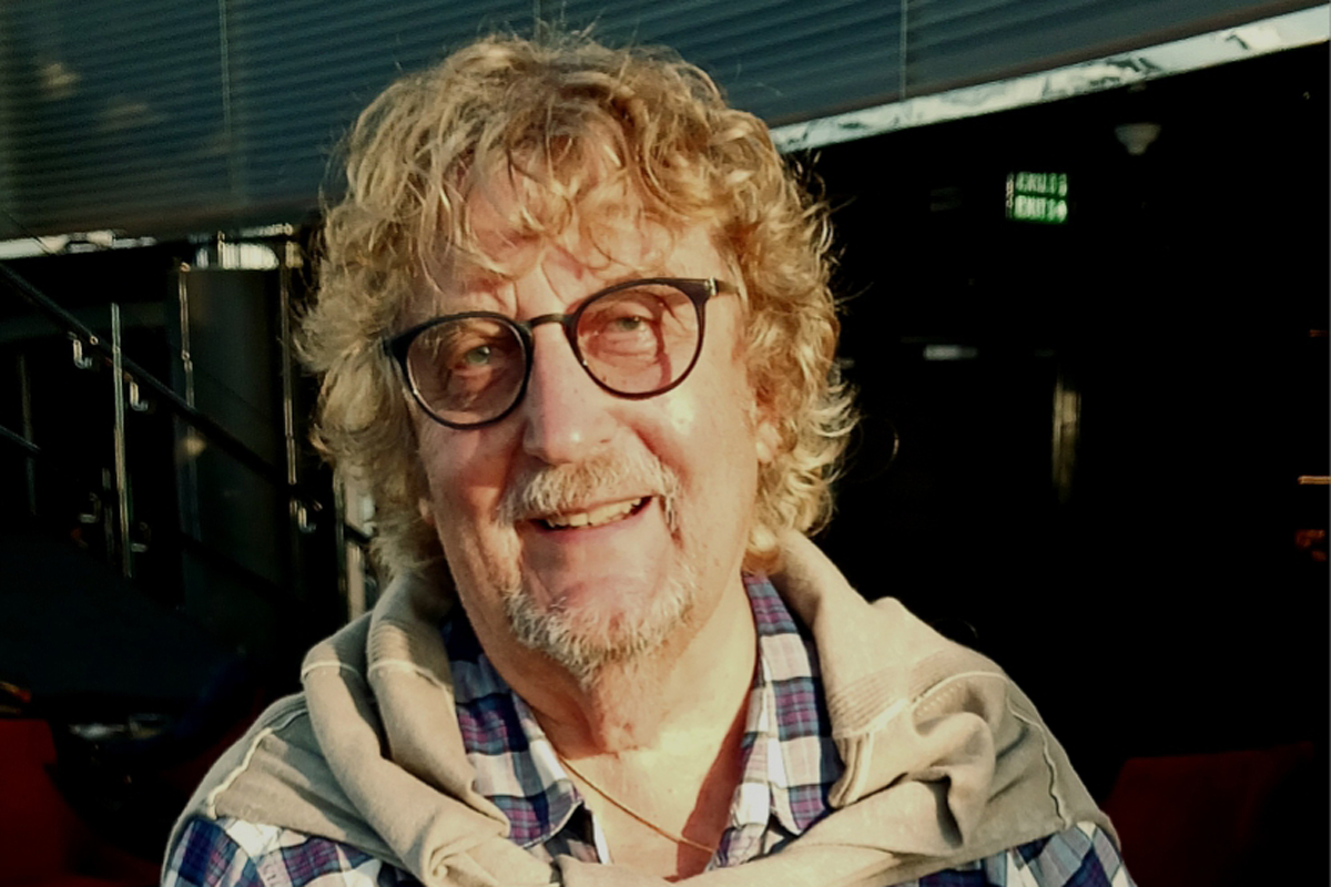 « Le vrai du théâtre vient au plateau »