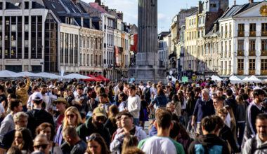 Que faire ce week-end dans la métropole ?