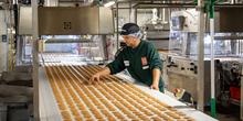 Petit Écolier, Mikado, Pépito et Granola: 50 ans de biscuits chocolatés à Cestas