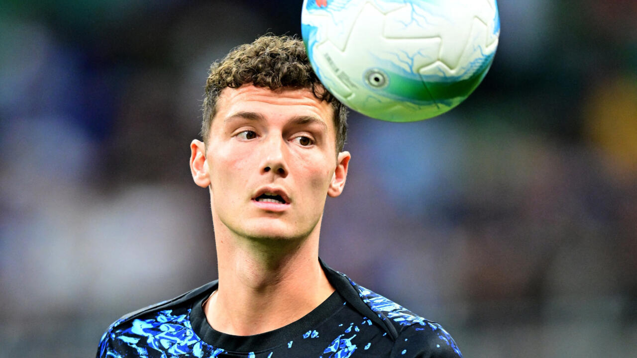 Transferts : fin du feuilleton Rabiot, Mbemba rebondit à Lille