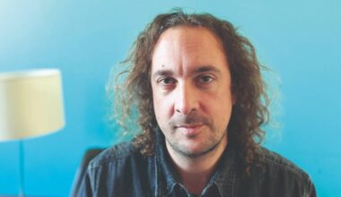 Guide Urbain Lyon - Kiblind : « on n'a jamais cessé de graviter autour de la création » par Laure Solé