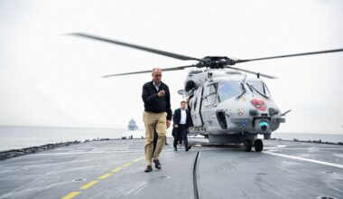 « Nous nous sommes tous trompés sur Vladimir Poutine »