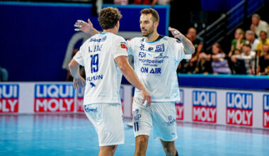 Coupe de France :