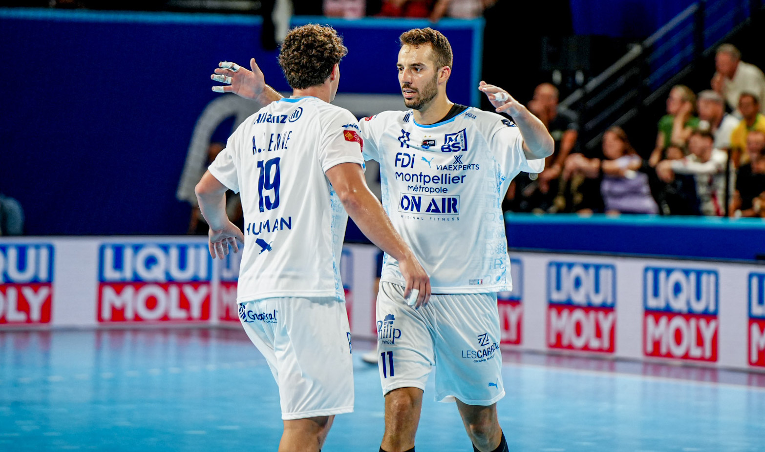 Coupe de France :