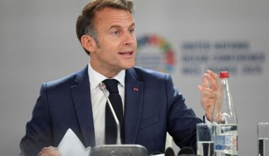 La France souhaite davantage de temps pour discuter du nouvel objectif climatique de l'UE, selon des diplomates