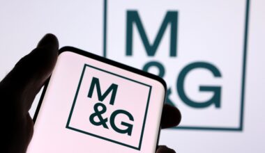 M&G au Royaume-Uni manque les prévisions de bénéfices semestriels malgré des entrées nettes de 3,5 milliards de dollars