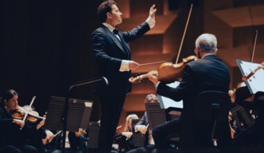 Musiques Lyon - Six concerts classiques et contemporains à ne pas rater par JED