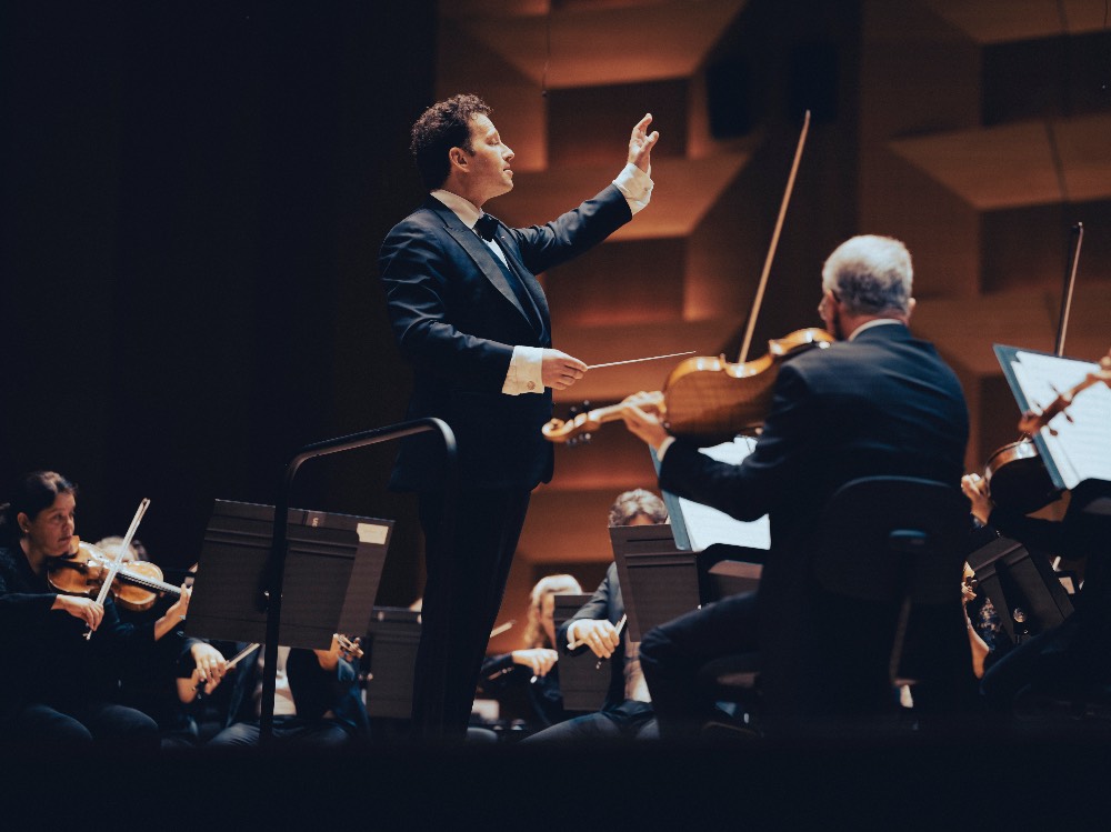 Musiques Lyon - Six concerts classiques et contemporains à ne pas rater par JED