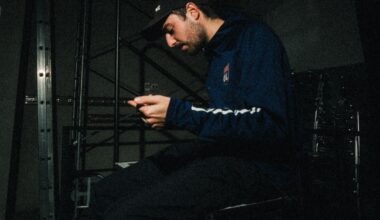 Musiques Lyon - Okis : « je ne vais pas infliger à mon public une fausse pudeur » par Laure Solé