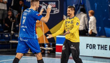 Liqui Moly Starligue :