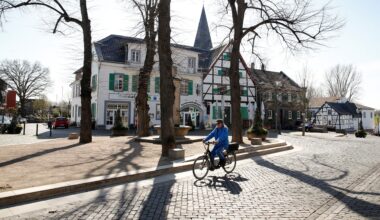 Les prix de l'immobilier en Allemagne amorcent une reprise progressive, mais l'accessibilité devrait se dégrader