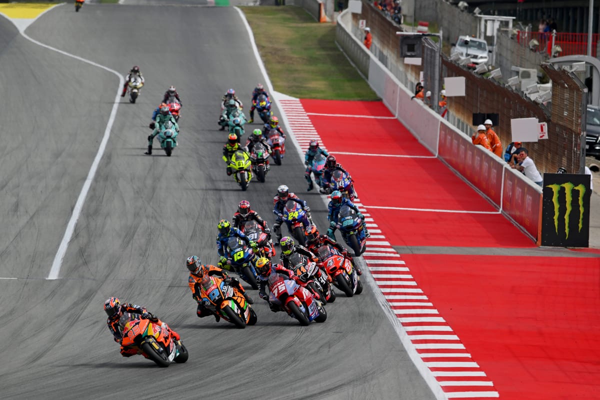 La grille 2026 se dessine